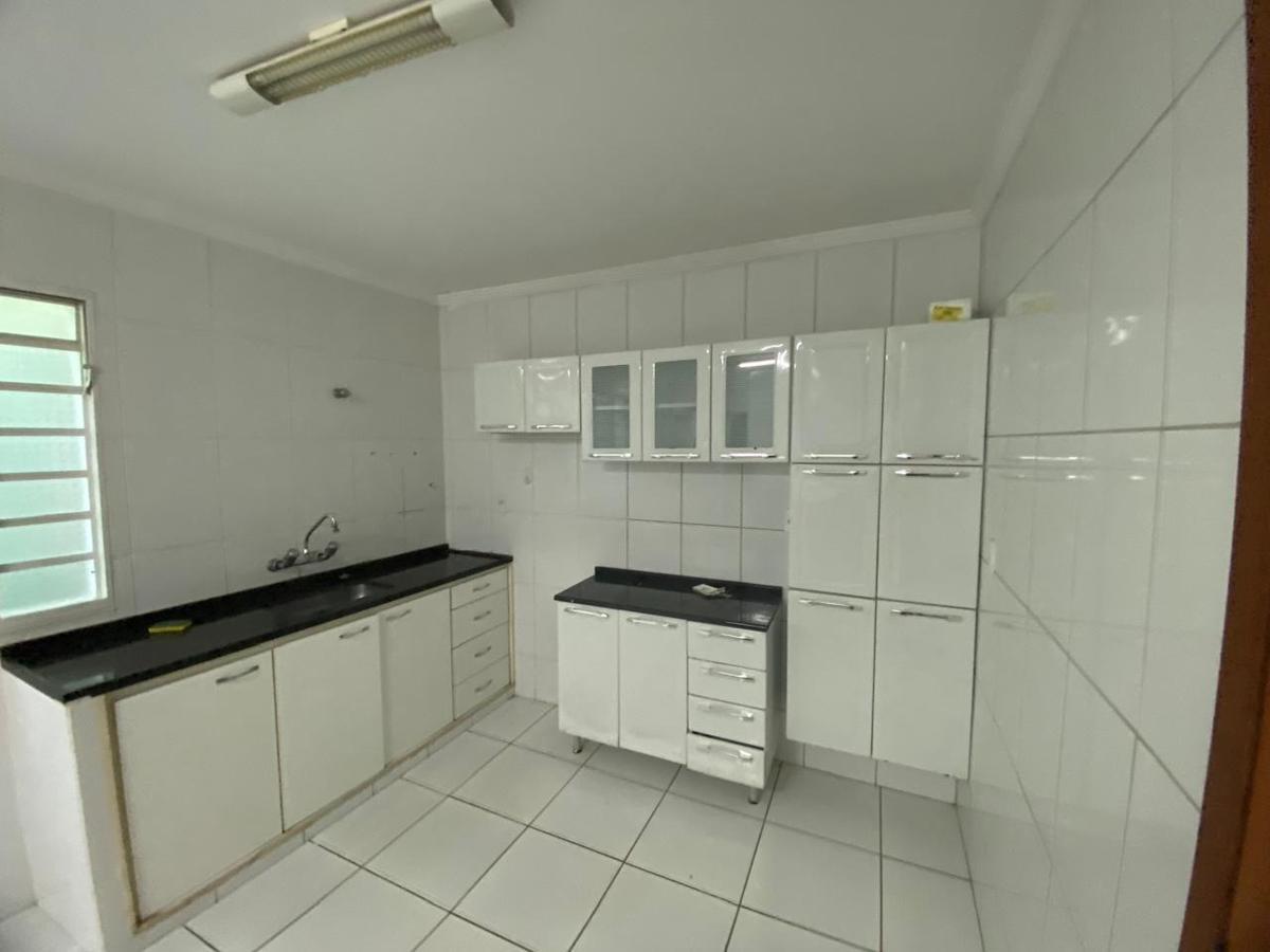 Casa, Parque Boa Vista, 3 Quartos, 4 Vagas, 1 Suíte