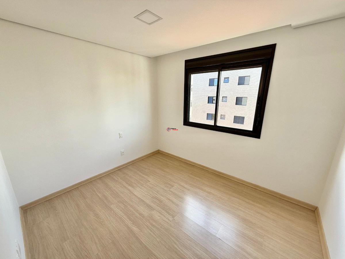 Apartamento, Liberdade, 3 Quartos, 2 Vagas, 1 Suíte