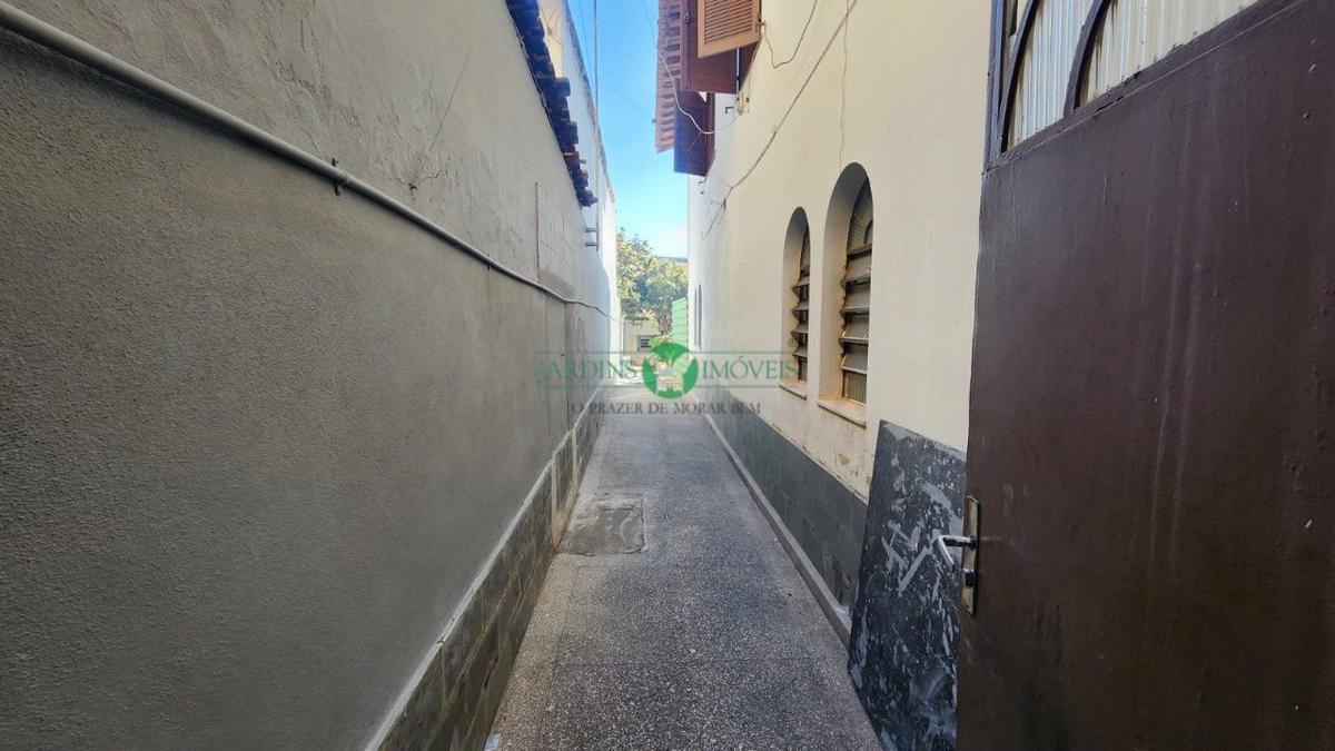 Casa, Santa Inês, 1 Quarto, 0 Vaga