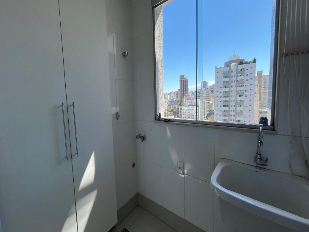 Apartamento, Savassi, 2 Quartos, 2 Vagas, 1 Suíte