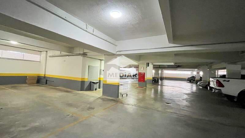 Apartamento, Liberdade, 2 Quartos, 2 Vagas, 1 Suíte