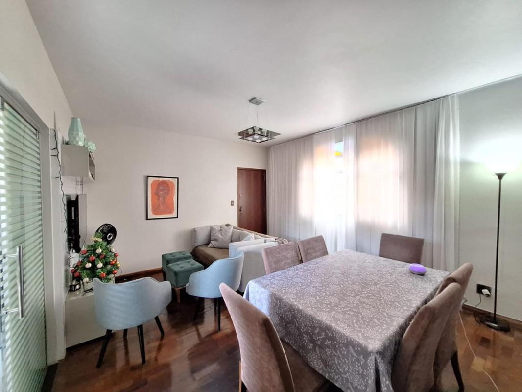 Apartamento, Renascença, 3 Quartos, 1 Vaga, 1 Suíte