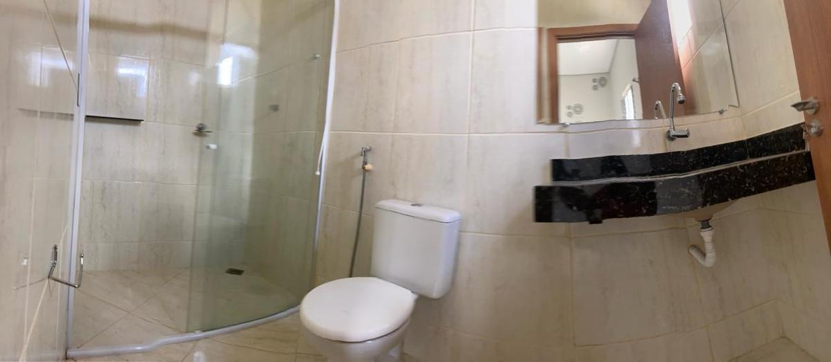 Casa, Gran Royalle, 4 Quartos, 1 Vaga, 1 Suíte