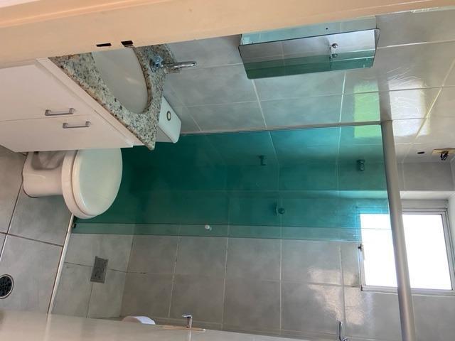 Apartamento, São Francisco, 2 Quartos, 1 Vaga