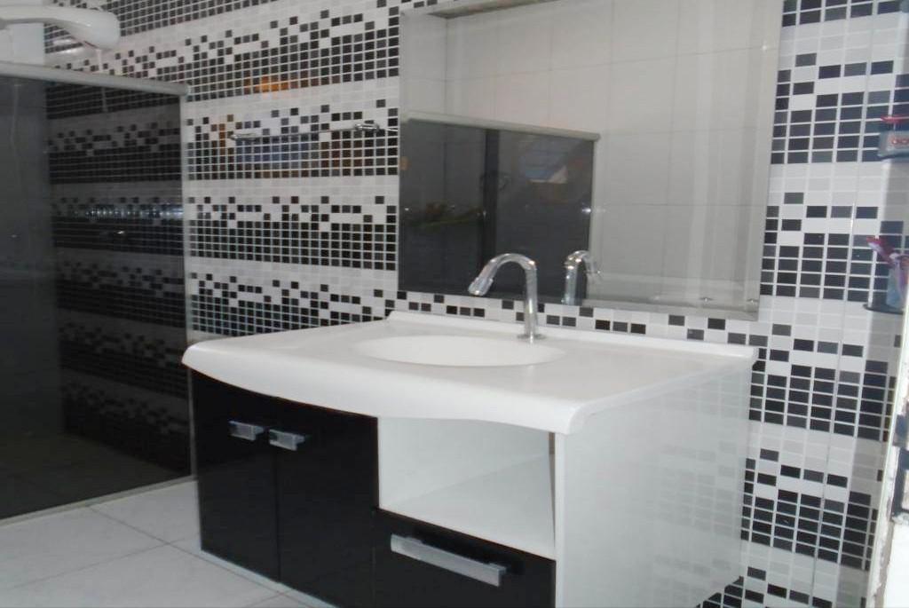 Casa, Jardim Vera Cruz, 5 Quartos, 20 Vagas, 4 Suítes