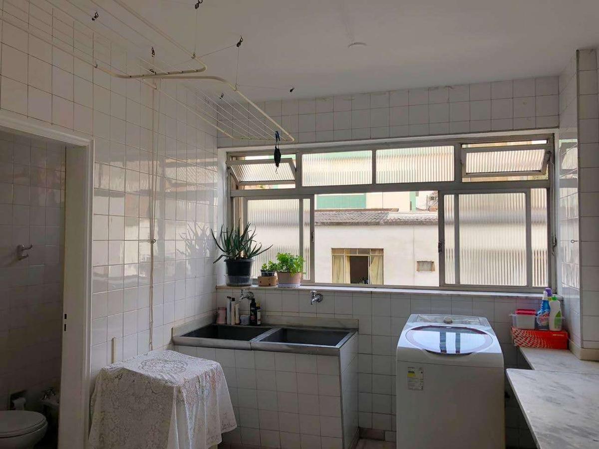 Apartamento, Santo Antônio, 4 Quartos, 3 Vagas, 1 Suíte