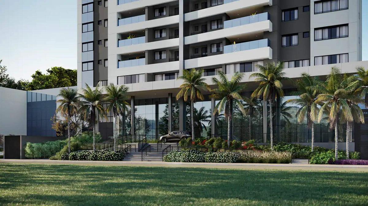 Apartamento, Jardim Karaíba, 4 Quartos, 2 Vagas, 4 Suítes