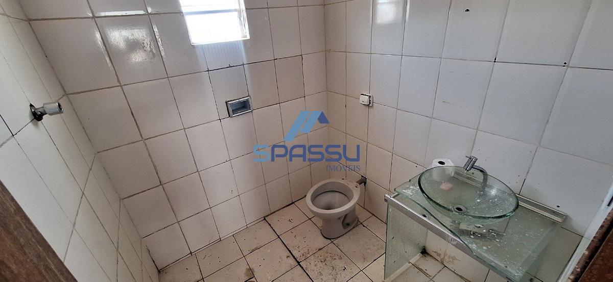 Casa, Jardim Vitória, 3 Quartos, 2 Vagas