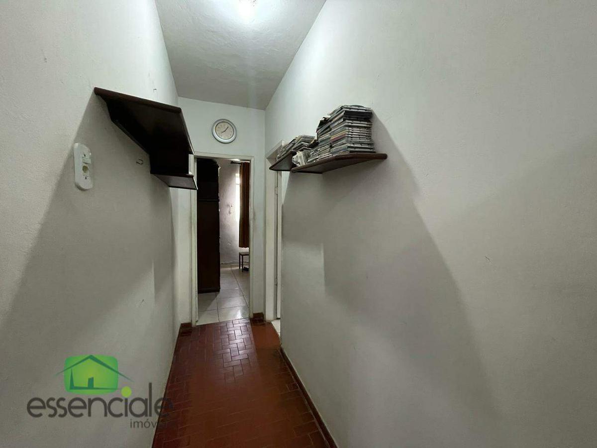 Casa, Novo Eldorado, 3 Quartos, 3 Vagas