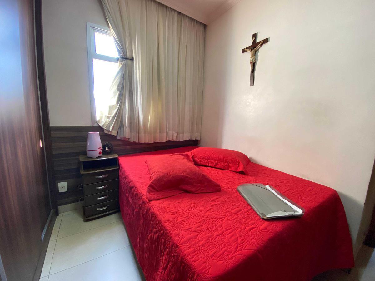 Apartamento, Carlos Prates, 3 Quartos, 1 Vaga, 1 Suíte