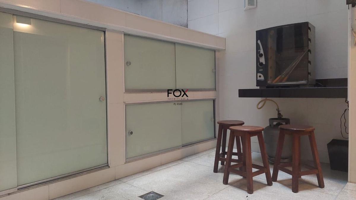 Apartamento, Santo Antônio, 4 Quartos, 1 Vaga, 1 Suíte