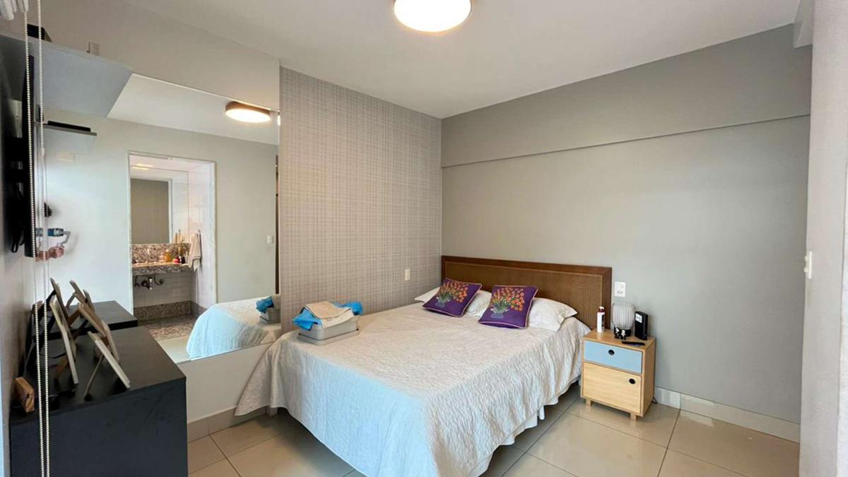 Apartamento, Savassi, 3 Quartos, 2 Vagas, 1 Suíte