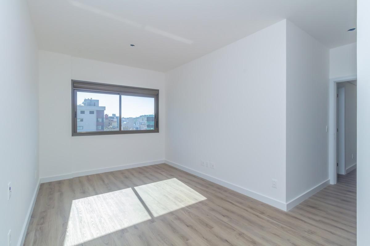 Apartamento, Cidade Nova, 3 Quartos, 3 Vagas, 1 Suíte