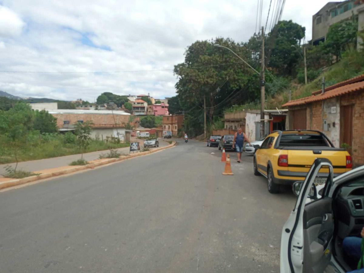 Galpão, Vila Rica, 0 Quarto, 0 Vaga