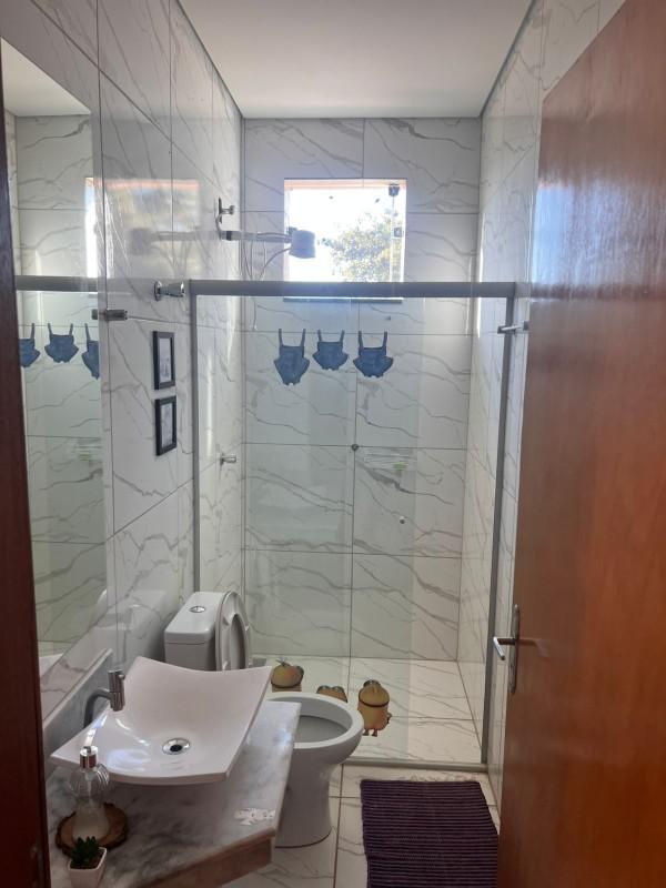 Fazenda, Vila Ipê Amarelo, 4 Quartos, 6 Vagas, 2 Suítes