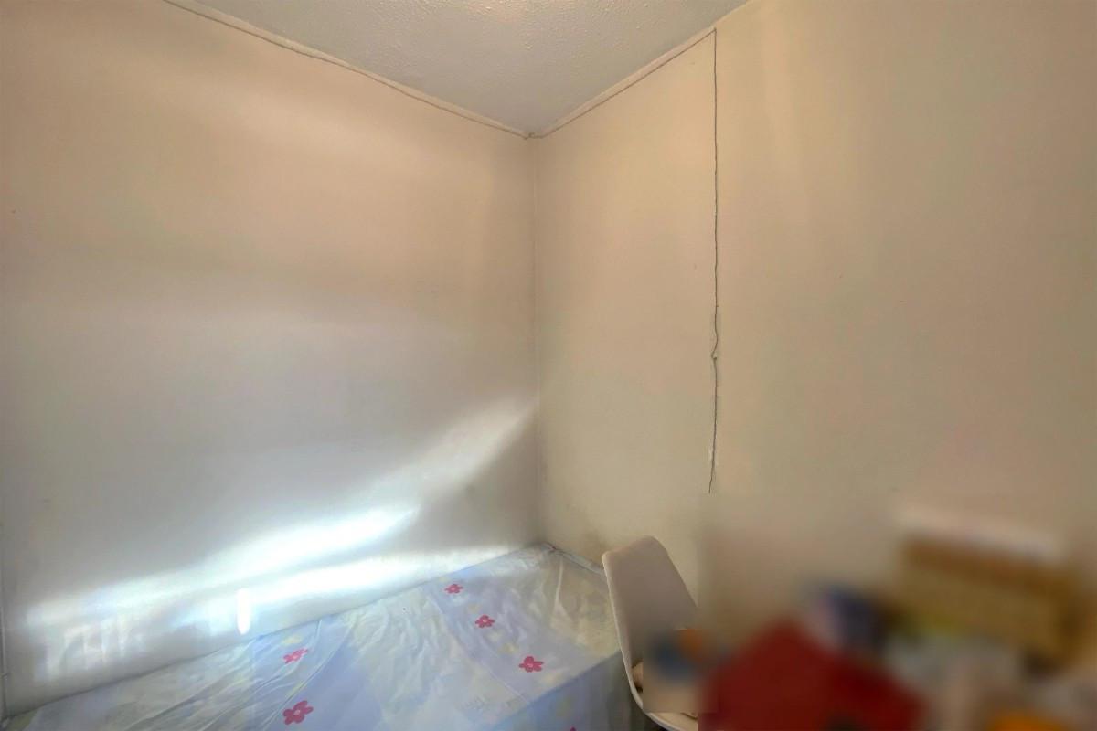 Apartamento, Nova Gameleira, 3 Quartos, 1 Vaga