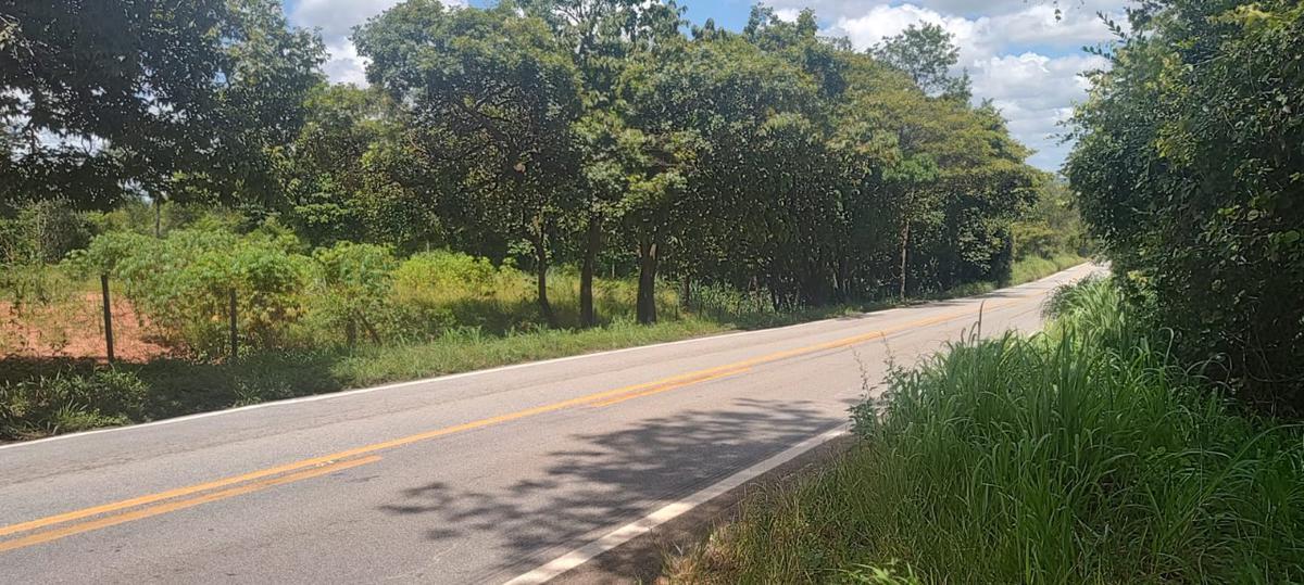 Fazenda, Centro, 6 Quartos, 10 Vagas, 1 Suíte