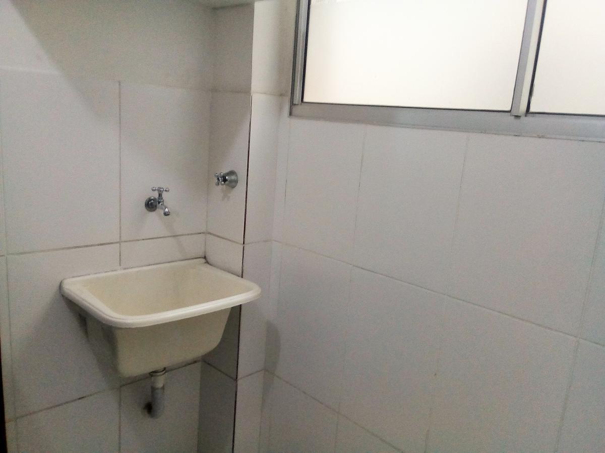 Apartamento, Serrano, 2 Quartos, 1 Vaga
