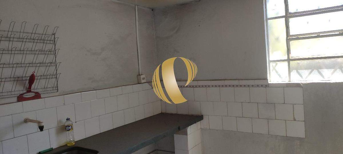 Casa, Centro, 3 Quartos, 4 Vagas