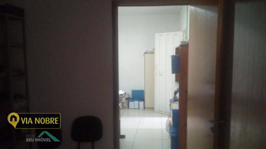 Galpão, Cinquentenário, 20 Vagas