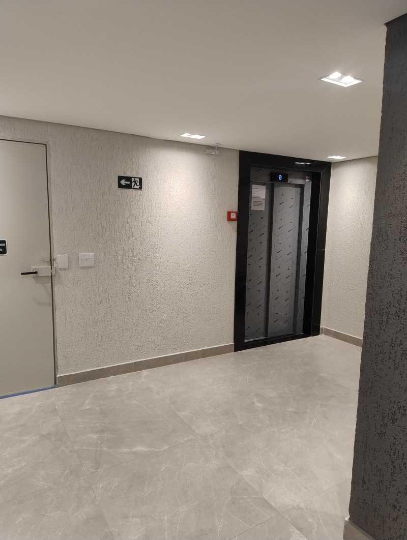 Apartamento, Sagrada Família, 3 Quartos, 2 Vagas, 1 Suíte