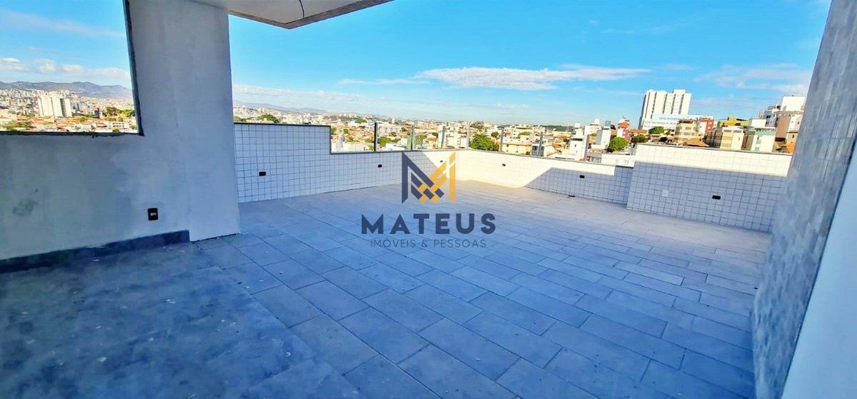 Apartamento, Caiçaras, 4 Quartos, 2 Vagas, 1 Suíte