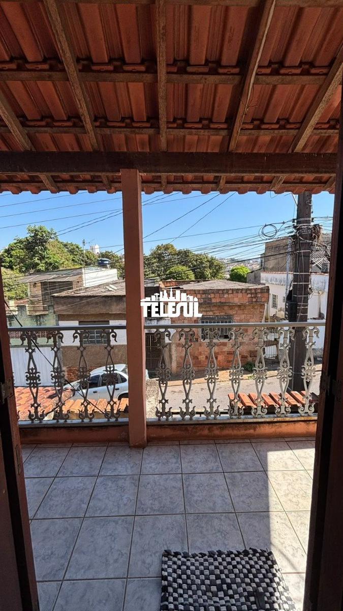 Casa, Nossa Senhora Aparecida, 3 Quartos, 1 Vaga, 1 Suíte