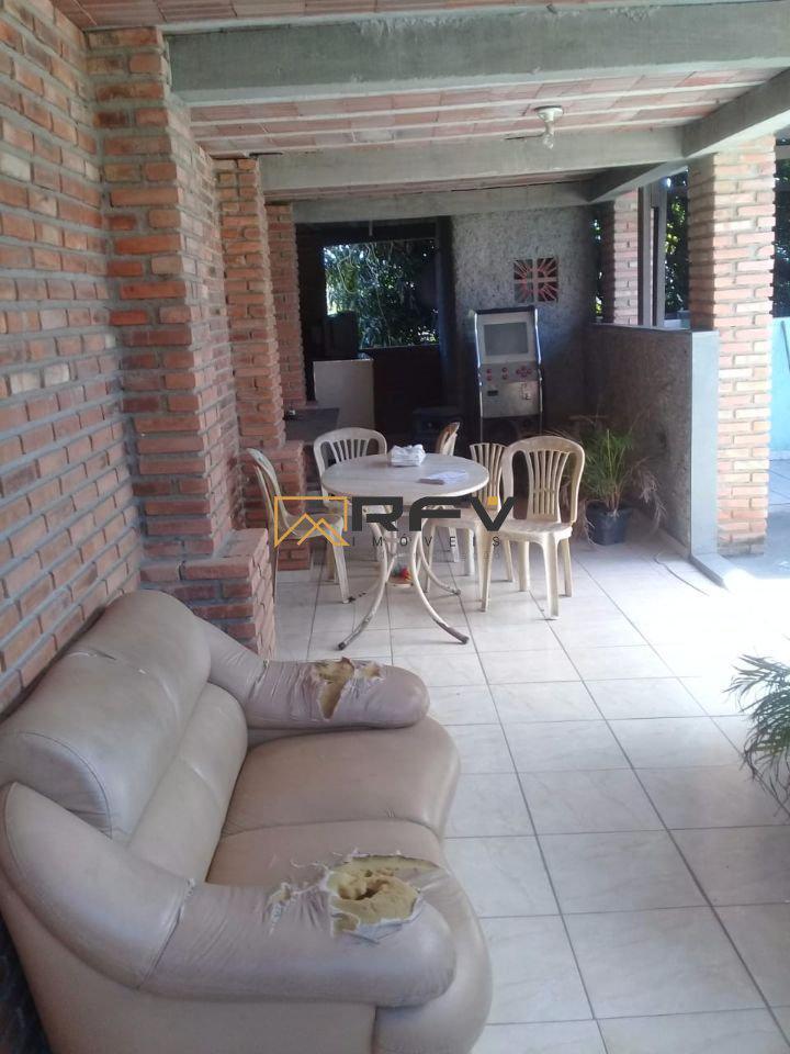Casa, Nossa Senhora de Fátima, 2 Quartos, 4 Vagas, 1 Suíte