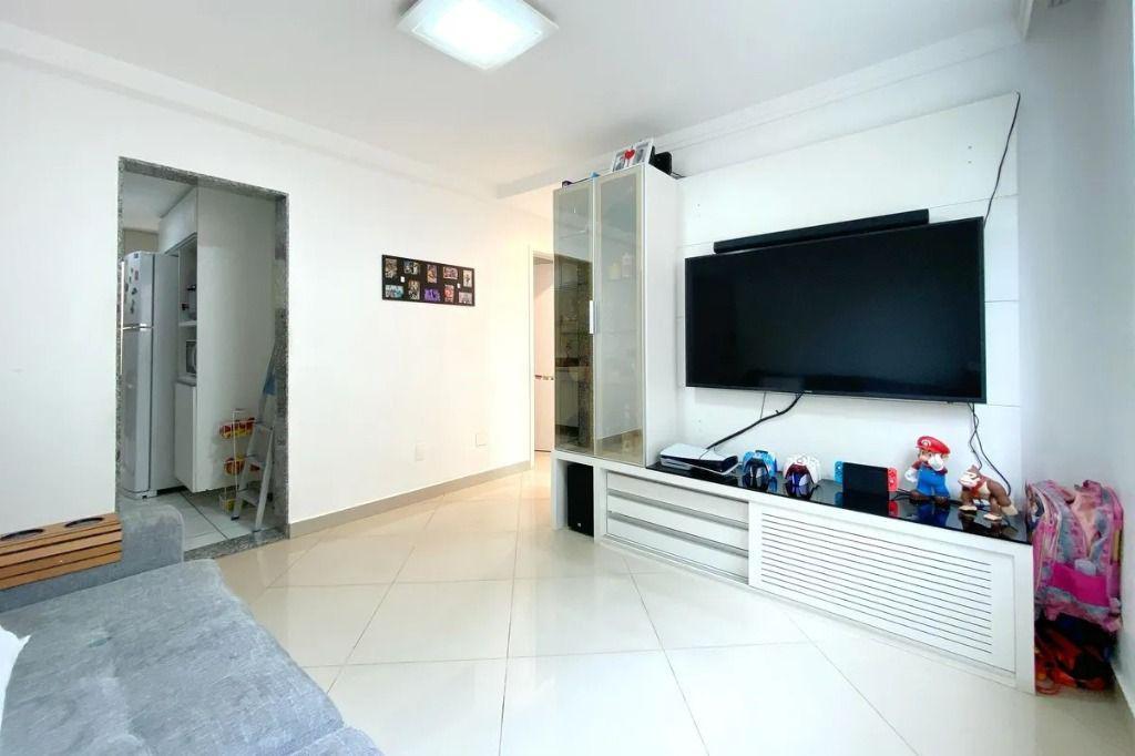 Apartamento, Boa Vista, 3 Quartos, 1 Vaga