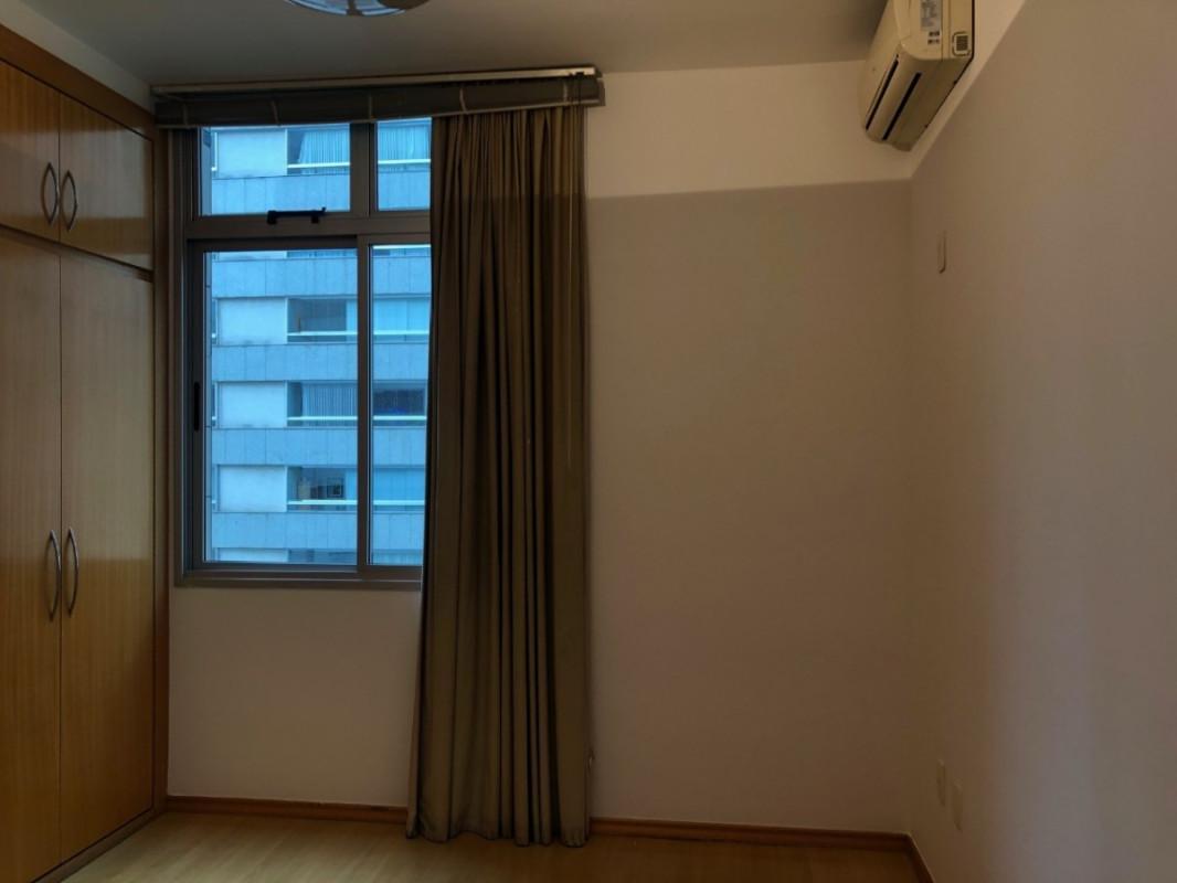 Apartamento, Lourdes, 1 Quarto, 1 Vaga