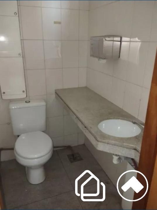 Sala, Santo Agostinho