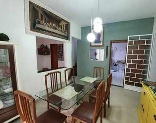 Casa, Santa Teresa, 5 Quartos, 1 Vaga, 1 Suíte