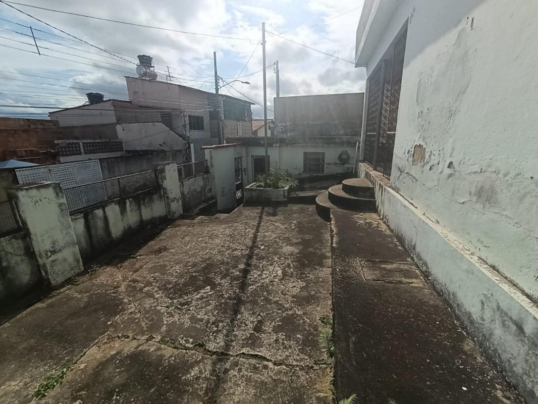 Casa, Dom Cabral, 3 Quartos, 1 Vaga, 1 Suíte