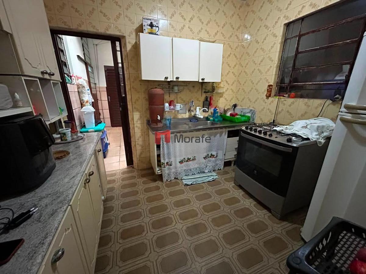 Casa, Caiçaras, 3 Quartos, 1 Vaga, 1 Suíte