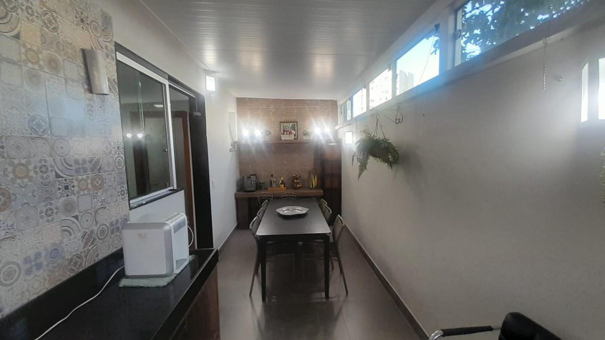 Apartamento, Nova Granada, 3 Quartos, 2 Vagas, 1 Suíte