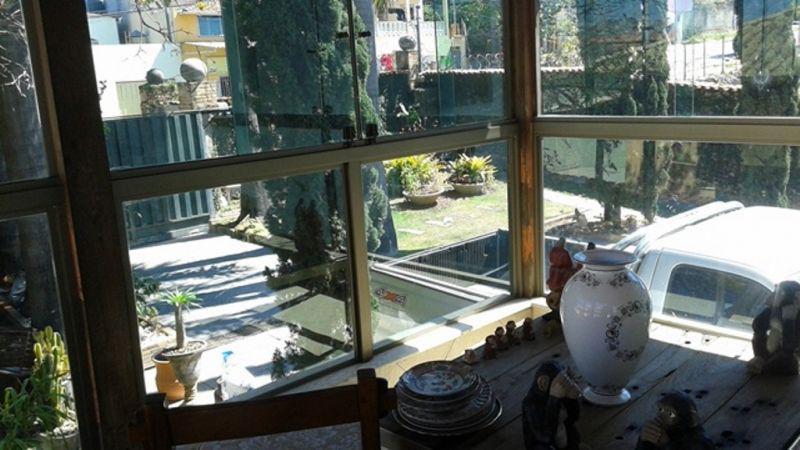 Casa, Braúnas, 4 Quartos, 6 Vagas, 1 Suíte