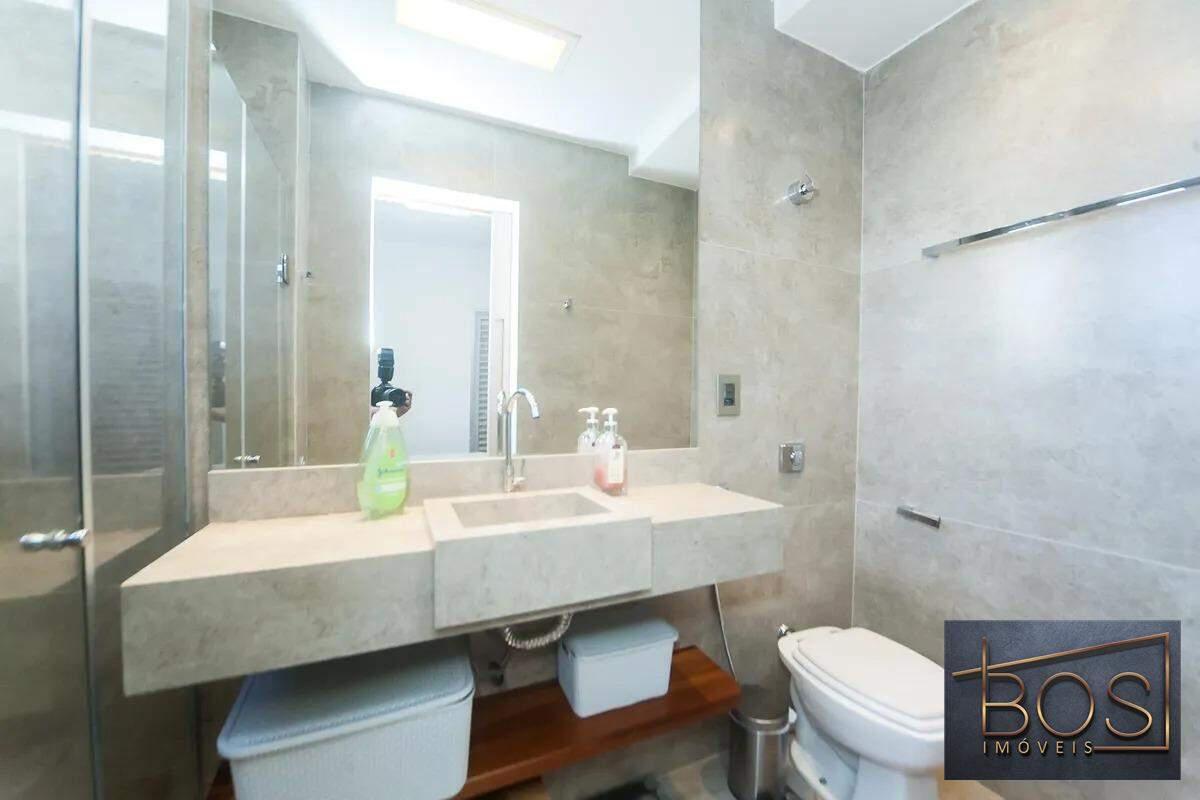 Apartamento, Sion, 3 Quartos, 2 Vagas, 1 Suíte