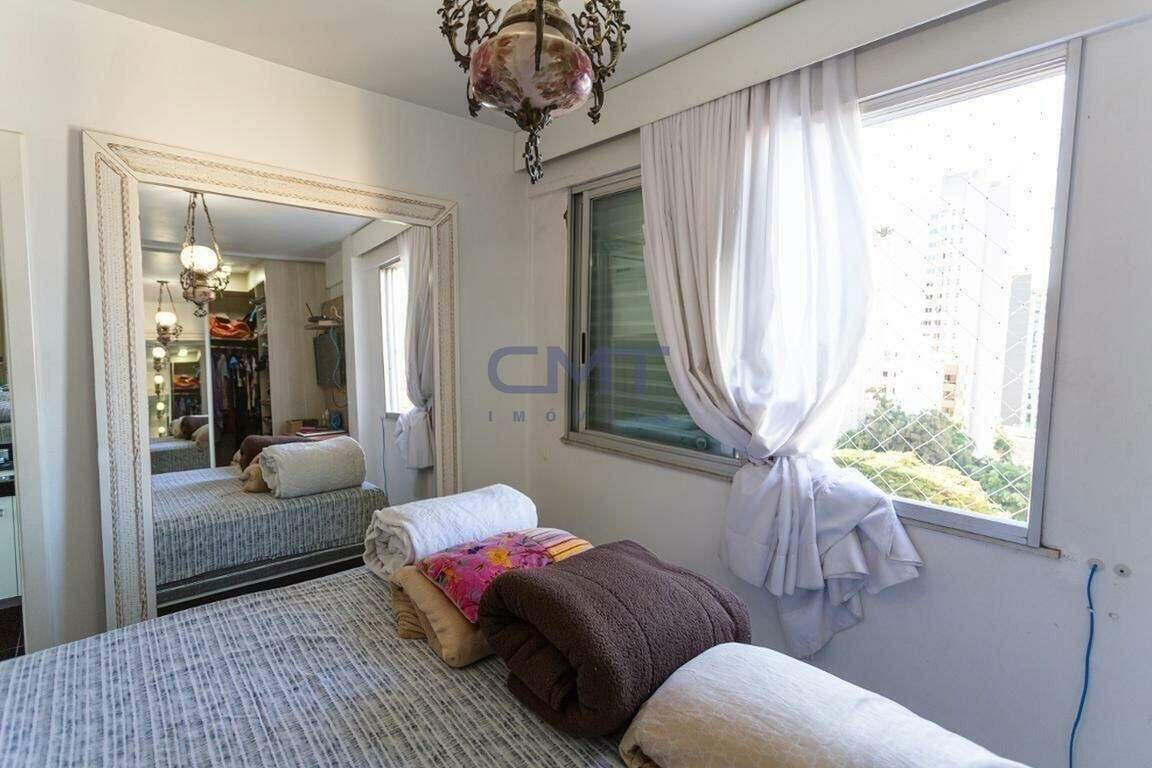 Cobertura, Sion, 4 Quartos, 4 Vagas, 2 Suítes