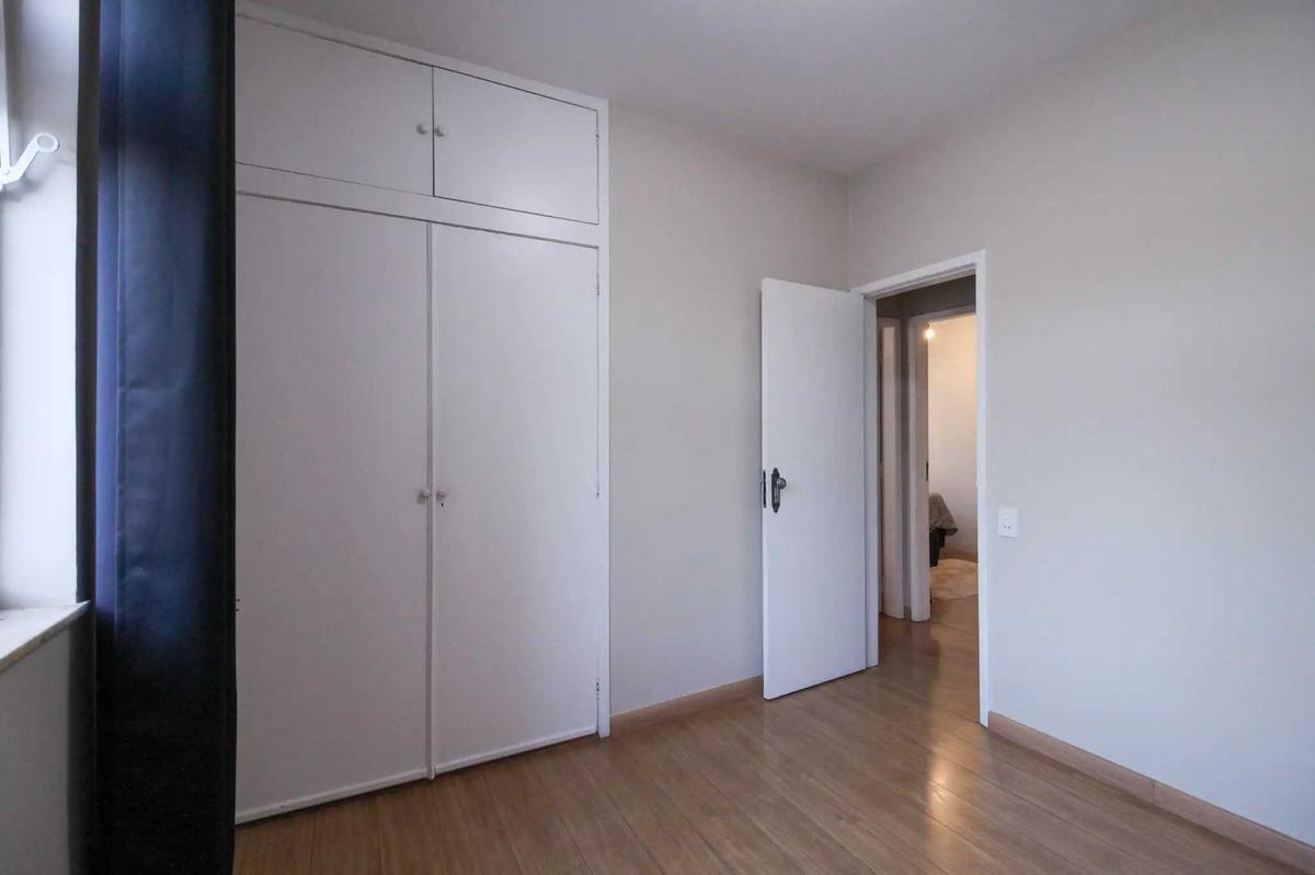 Apartamento, São Pedro, 3 Quartos, 2 Vagas, 1 Suíte