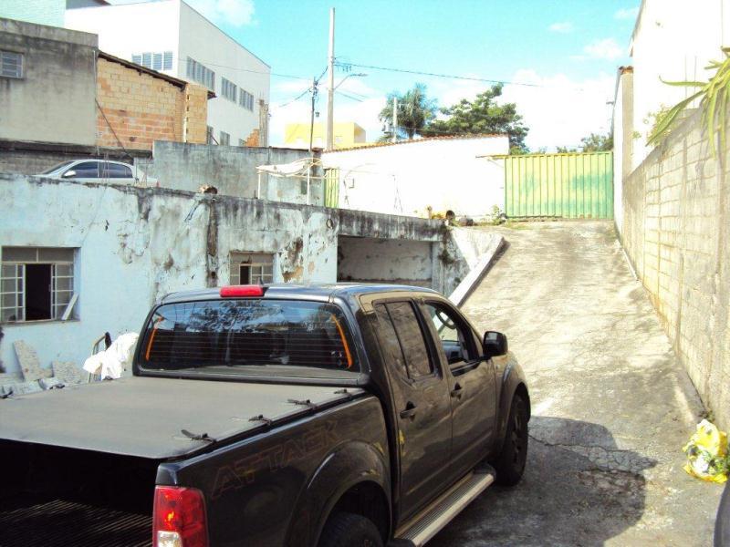 Lote, São João Batista (venda Nova)