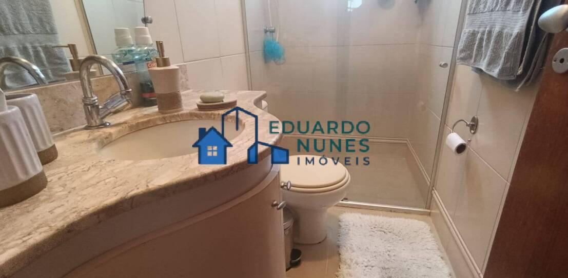 Apartamento, Serra, 2 Quartos, 2 Vagas, 1 Suíte
