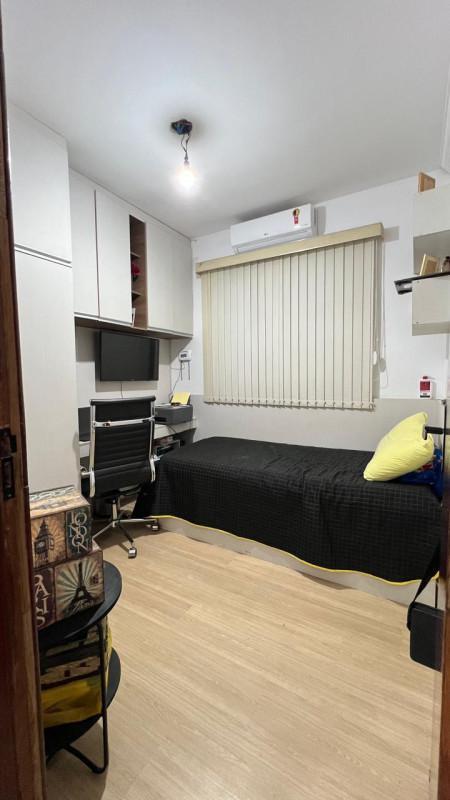 Casa, Guanabara, 3 Quartos, 2 Vagas, 1 Suíte