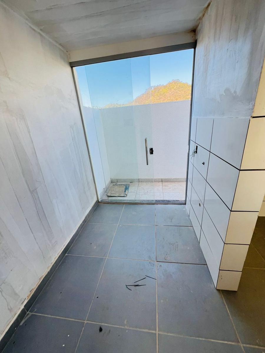 Apartamento, Masterville, 3 Quartos, 2 Vagas