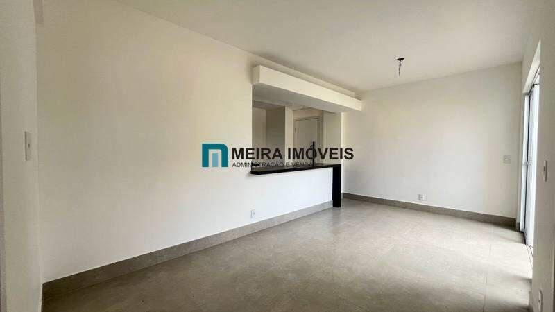 Apartamento, Santa Efigênia, 2 Quartos, 1 Vaga, 2 Suítes