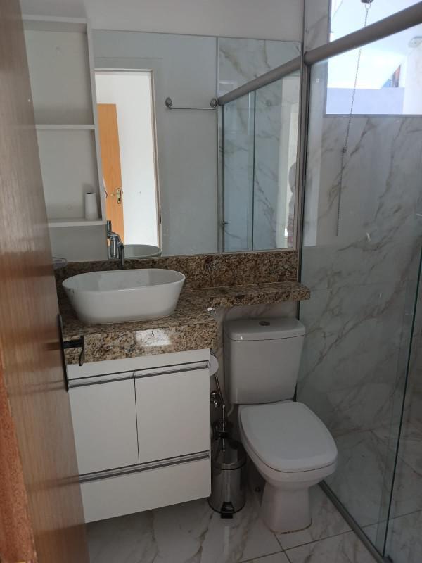 Casa, Rio Branco, 3 Quartos, 2 Vagas, 2 Suítes