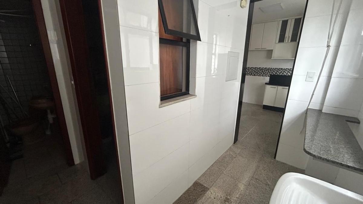 Apartamento, Cidade Nova, 3 Quartos, 2 Vagas, 1 Suíte