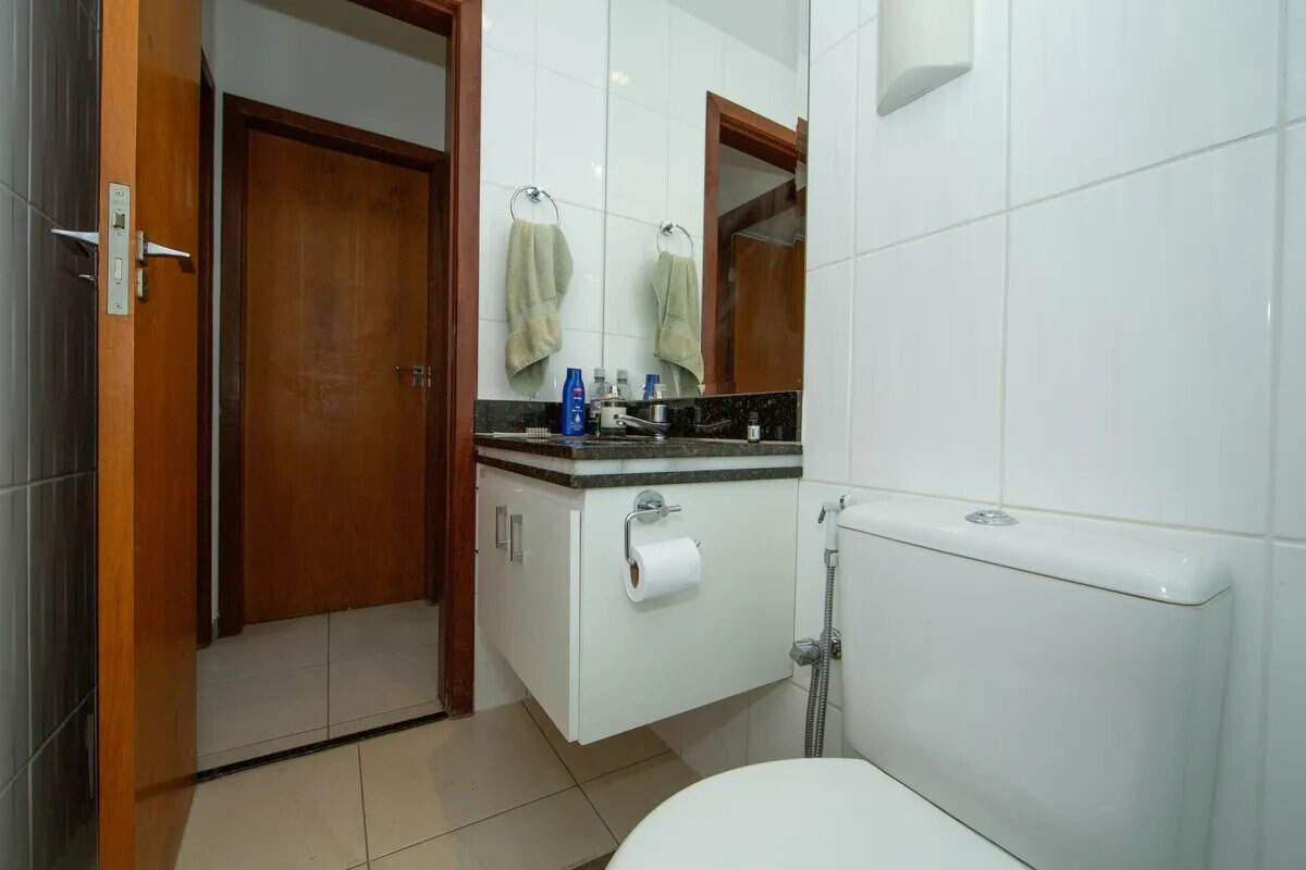 Apartamento, Lourdes, 2 Quartos, 2 Vagas, 1 Suíte