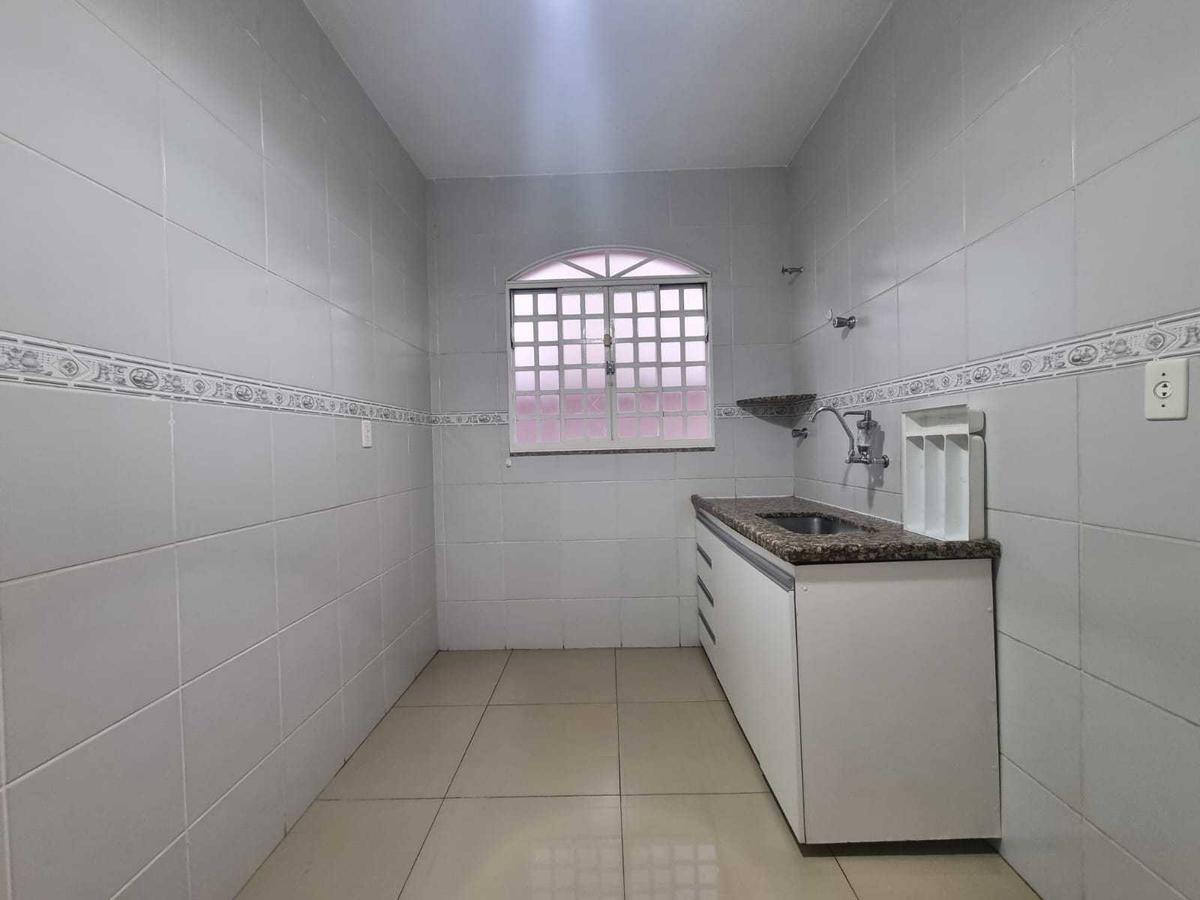 Casa, Jardim Riacho das Pedras, 3 Quartos, 2 Vagas, 1 Suíte