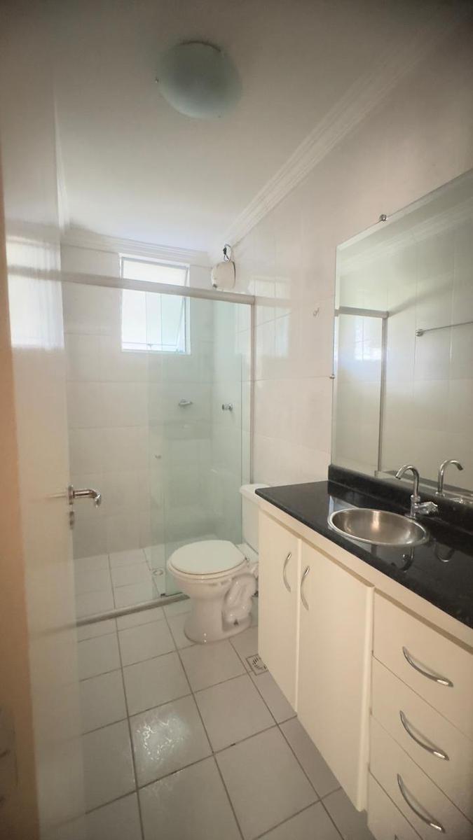 Apartamento, Jardim Paquetá, 3 Quartos, 1 Vaga, 1 Suíte