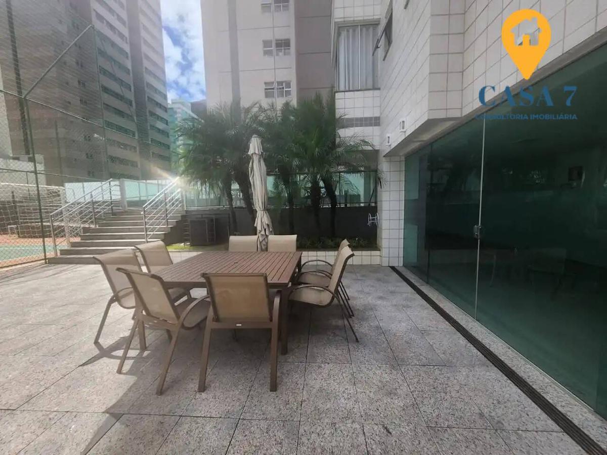 Apartamento, Savassi, 3 Quartos, 2 Vagas, 1 Suíte